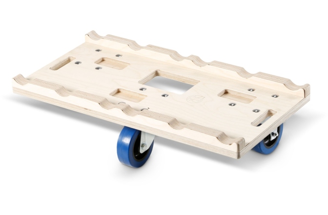 Sistem de transport Adam Hall EUROTRUSS ROLL BOARD 381033