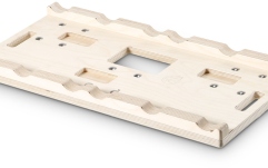 Sistem de transport Adam Hall EUROTRUSS ROLL BOARD 381033