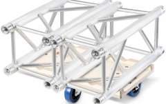 Sistem de transport Adam Hall EUROTRUSS ROLL BOARD 381033