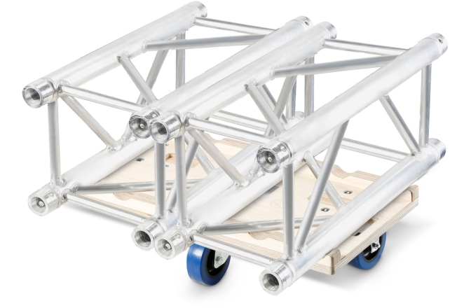Sistem de transport Adam Hall EUROTRUSS ROLL BOARD 381033