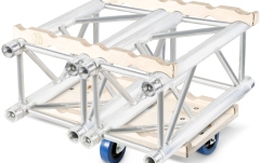 Sistem de transport Adam Hall EUROTRUSS ROLL BOARD 381033