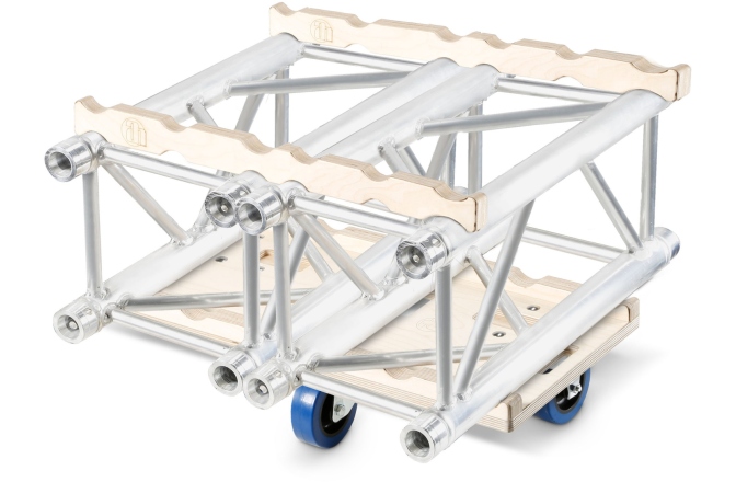 Sistem de transport Adam Hall EUROTRUSS ROLL BOARD 381033