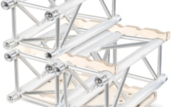 Sistem de transport Adam Hall EUROTRUSS ROLL BOARD 381033