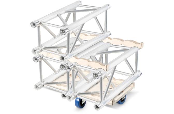 Sistem de transport Adam Hall EUROTRUSS ROLL BOARD 381033