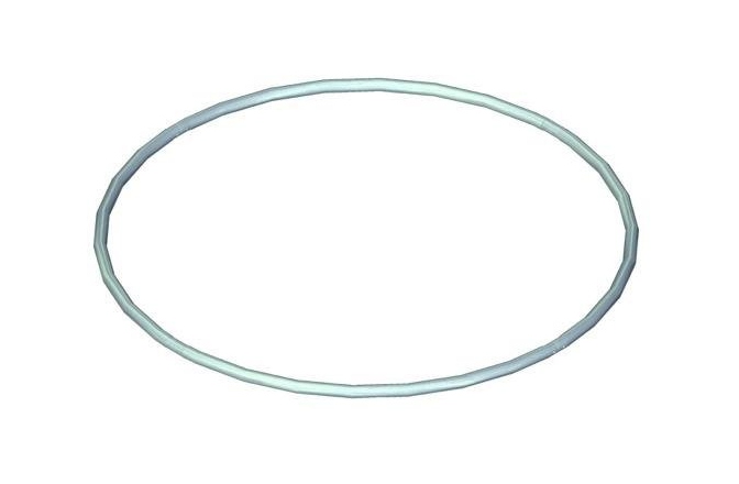 Sistem de truss în 1 punct Alutruss SINGLELOCK Circle 2m (inner)