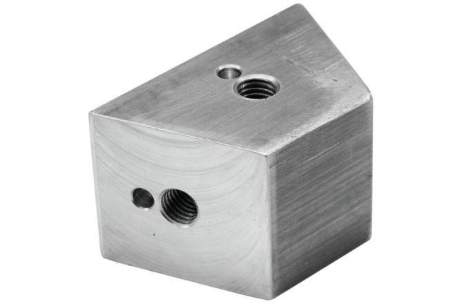Sistem de truss în 1 punct Alutruss SINGLELOCK SV-23 135° M-12