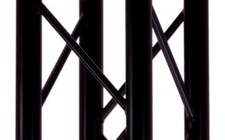Sistem de truss în 4 puncte Alutruss QUADLOCK ROAD S6082-2000 4-Way Cross Beam