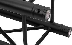 Sistem de truss în 4 puncte Alutruss QUADLOCK ROAD S6082-2000 4-Way Cross Beam