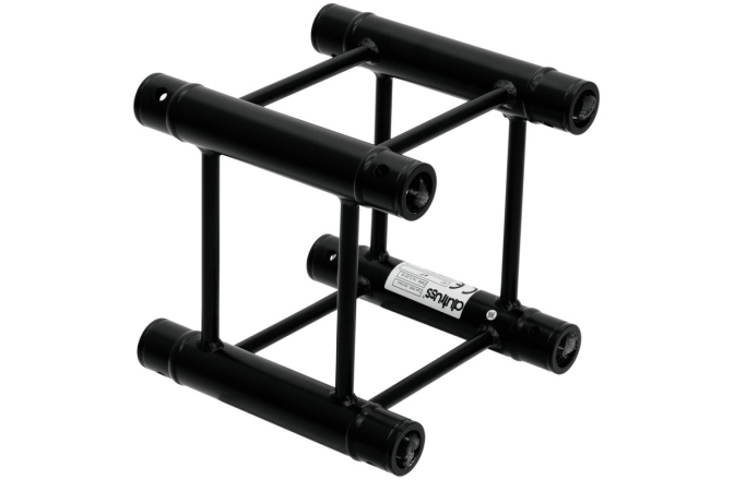 Sistem de truss în 4 puncte Alutruss QUADLOCK ROAD S6082-210 4-Way Cross Beam