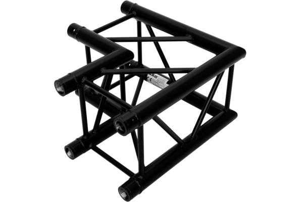 QUADLOCK ROAD S6082C-21 2-Way Corner 90°