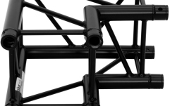 Sistem de truss în 4 puncte Alutruss QUADLOCK ROAD S6082C-21 2-Way Corner 90°