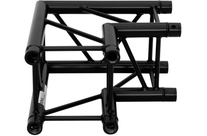 Sistem de truss în 4 puncte Alutruss QUADLOCK ROAD S6082C-21 2-Way Corner 90°