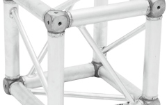 Sistem de truss în 4 puncte   Alutruss QUADLOCK TQ390-MCB Universal Crossing