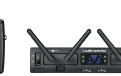Sistem digital wireless Audio-Technica ATW-1301 System 10 Pro