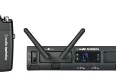Sistem digital wireless Audio-Technica ATW-1301 System 10 Pro