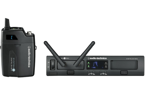 ATW-1301 System 10 Pro ATW-1301 System 10 Pro