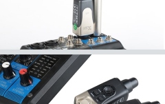 Sistem digital wireless PA/DJ  XVive U3D Dual Wireless for PA/DJ