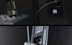 Sistem digital wireless PA/DJ  XVive U3D Dual Wireless for PA/DJ