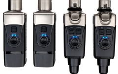 Sistem digital wireless PA/DJ  XVive U3D Dual Wireless for PA/DJ