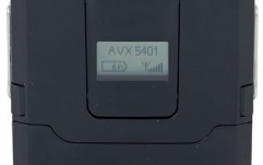 Sistem digital wireless Sennheiser AVX-ME2 Set