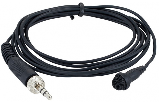 Sistem digital wireless de microfon pentru aplicatii video si camere de filmat Sennheiser AVX-ME2 Set