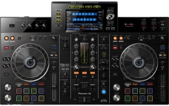 Sistem DJ all-in-one Pioneer XDJ-RX2