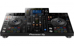 Sistem DJ all-in-one Pioneer XDJ-RX2