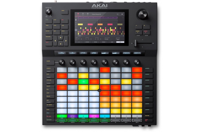 Sistem DJ / Productie Muzicala Akai Force