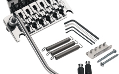 Sistem Floyd-Rose Floyd Rose  FRT100 - Original Tremolo System - Chrome