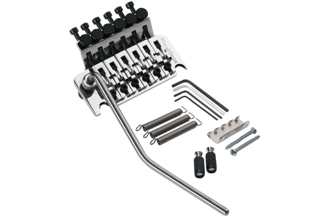 Sistem Floyd-Rose Floyd Rose  FRT100 - Original Tremolo System - Chrome