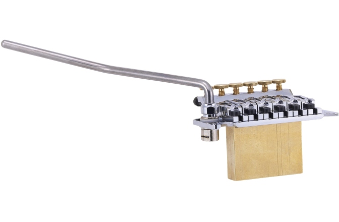 Sistem Floyd-Rose Floyd Rose  FRT1001984 - Original 1984 Vibrato - Chrome