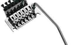 Sistem Floyd-Rose Floyd Rose  FRT100L - Original Tremolo, Lefthand - Chrome