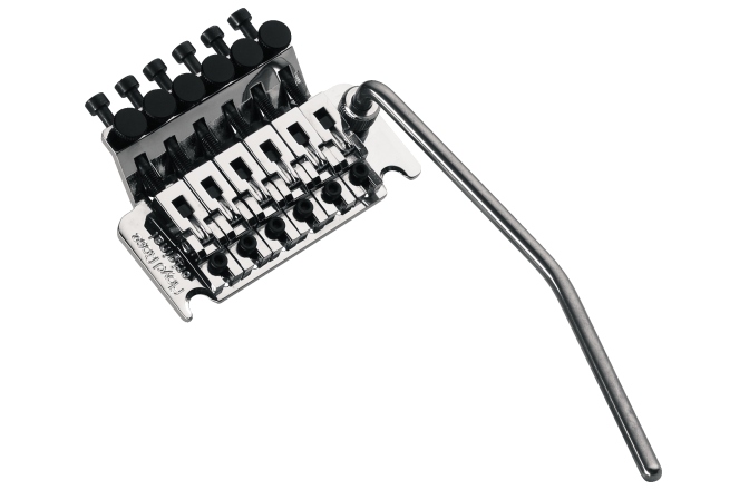 Sistem Floyd-Rose Floyd Rose  FRT100L - Original Tremolo, Lefthand - Chrome