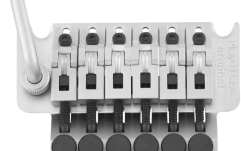 Sistem Floyd-Rose Floyd Rose  FRT100LS - Original Tremolo, Lefthand - Satin Chrome