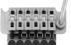 Sistem Floyd-Rose Floyd Rose  FRT100S - Original Tremolo System - Satin Chrome