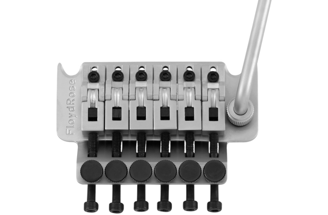Sistem Floyd-Rose Floyd Rose  FRT100S - Original Tremolo System - Satin Chrome