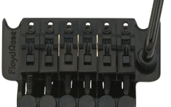 Sistem Floyd-Rose Floyd Rose  FRT200 - Original Tremolo System - Black