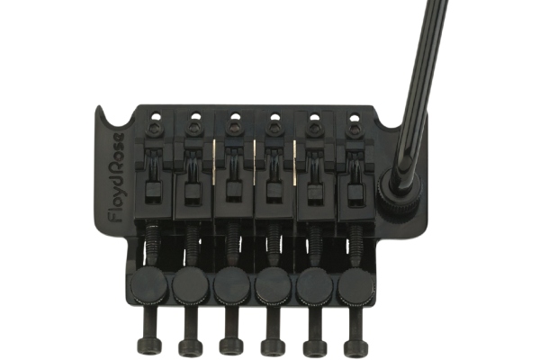 FRT200 - Original Tremolo System - Black FRT200 - Original Tremolo System - Black