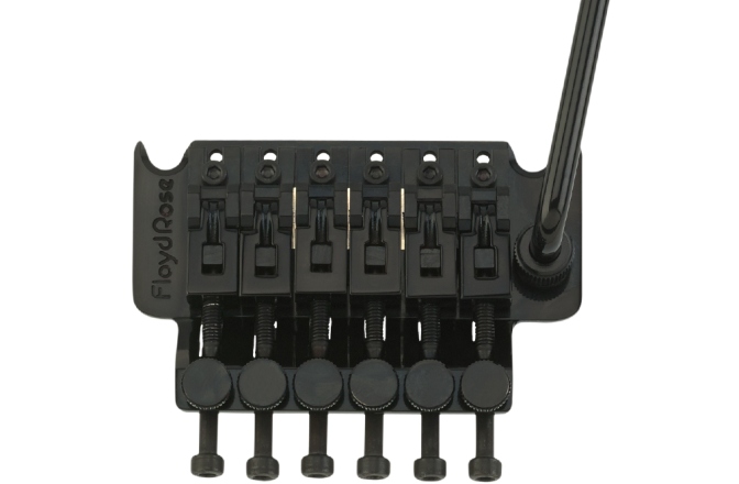 Sistem Floyd-Rose Floyd Rose  FRT200 - Original Tremolo System - Black