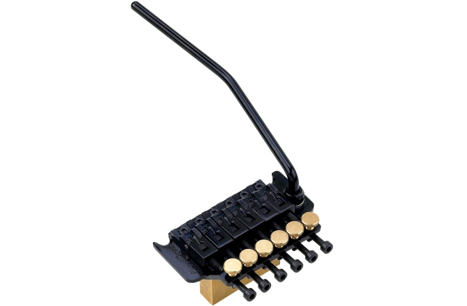 Sistem Floyd-Rose Floyd Rose  FRT2001984 - Original 1984 Vibrato - Black
