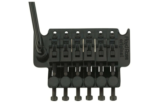 Sistem Floyd-Rose Floyd Rose  FRT200L - Original Tremolo, Lefthand - Black