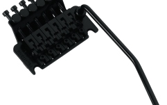 Sistem Floyd-Rose Floyd Rose  FRT200L - Original Tremolo, Lefthand - Black
