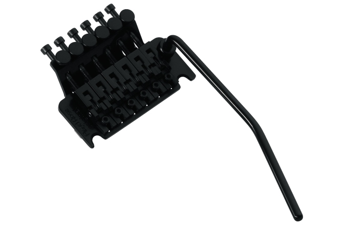 Sistem Floyd-Rose Floyd Rose  FRT200L - Original Tremolo, Lefthand - Black