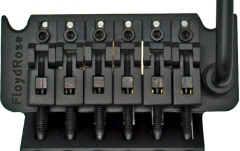 Sistem Floyd-Rose Floyd Rose  FRT200S - Original Tremolo System - Satin Black