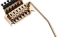 Sistem Floyd-Rose Floyd Rose  FRT300L - Original Tremolo, Lefthand - Gold