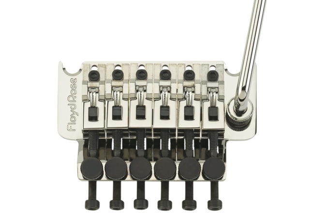 Sistem Floyd-Rose Floyd Rose  FRT400 - Original Tremolo System - Nickel