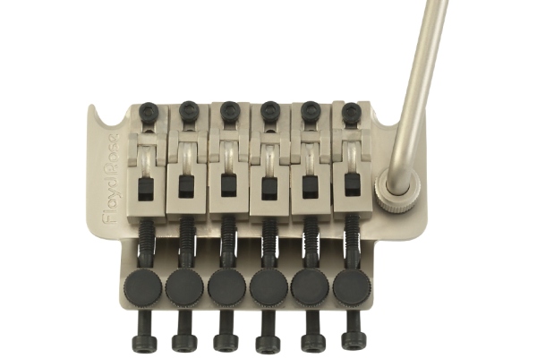 FRT800 - Original Tremolo System - Satin Pearl FRT800 - Original Tremolo System - Satin Pearl