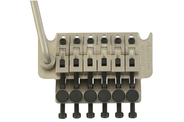 FRT800L - Original Tremolo, Lefthand - Satin Pearl FRT800L - Original Tremolo, Lefthand - Satin Pearl