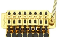 Sistem Floyd-Rose Floyd Rose  FRT803000 - 8-String Tremolo System - Gold