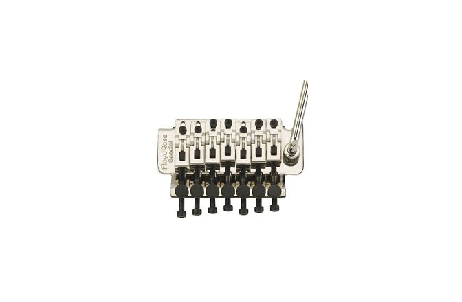 Sistem Floyd-Rose Floyd Rose  FRT804000 - 8-String Tremolo System - Nickel